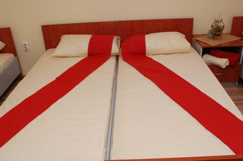 Hotel&Spamontenegro Rivijera Veles Buitenkant foto