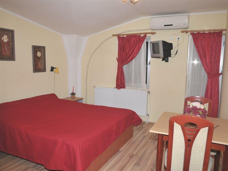 Hotel&Spamontenegro Rivijera Veles Buitenkant foto