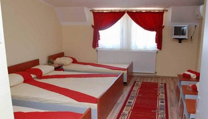 Hotel&Spamontenegro Rivijera Veles Buitenkant foto