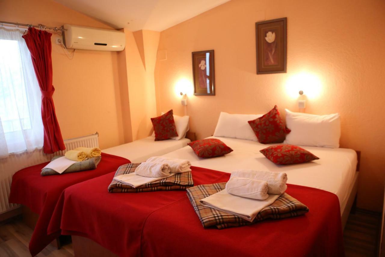 Hotel&Spamontenegro Rivijera Veles Buitenkant foto