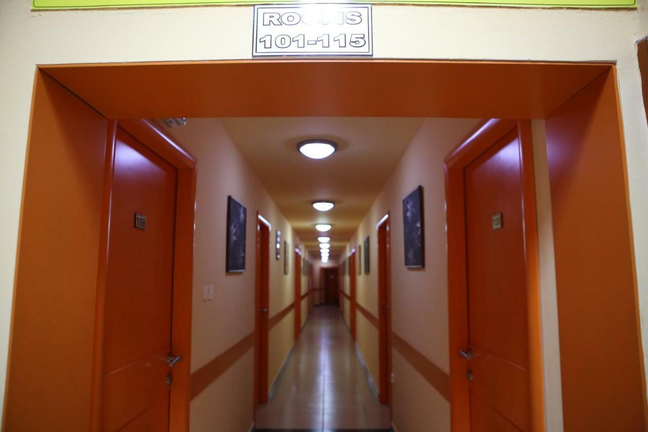 Hotel&Spamontenegro Rivijera Veles Buitenkant foto